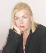 Тарасенко Наталья Владимировна.
