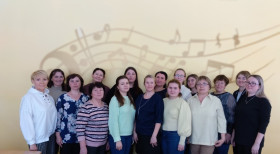 Семинар "Формирование финансовой грамотности".