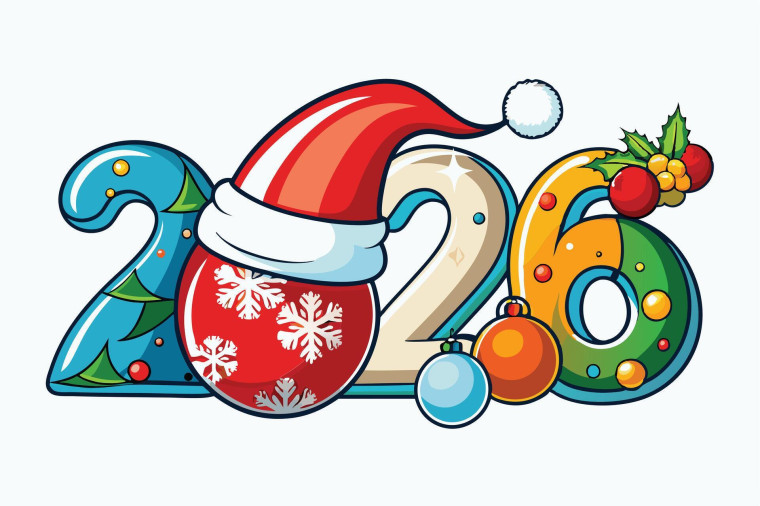 Старый Новый год.