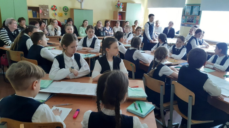 Семинар "Формирование финансовой грамотности".