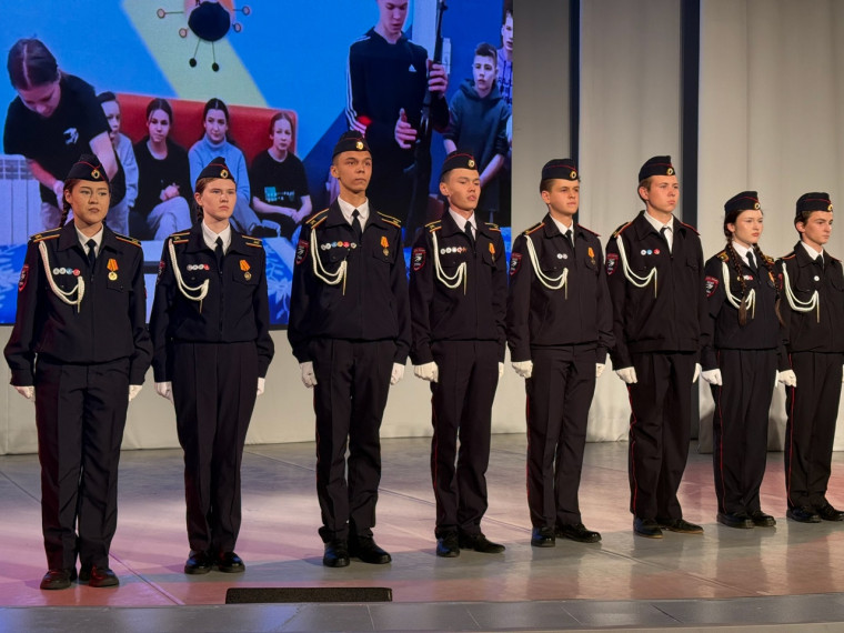 Профильные классы.