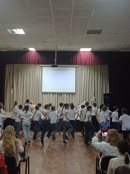 День матери.